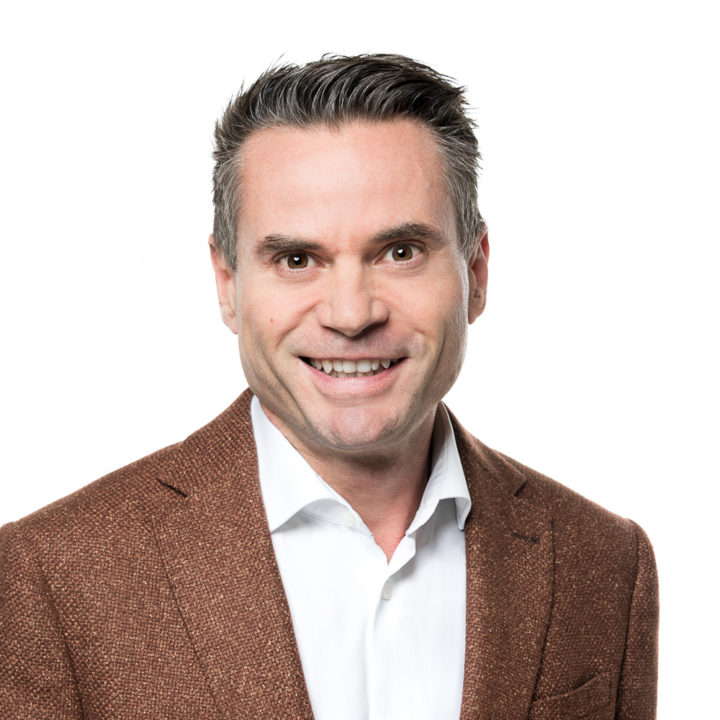 Roger Goettsch SVP Kanton Zürich - Roger Götz