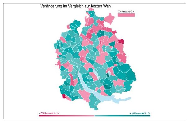 SVP Kanton Z rich Mit Parteiarbeit Zum N chsten Wahlerfolg