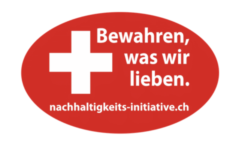 Kleber Nachhaltigkeit